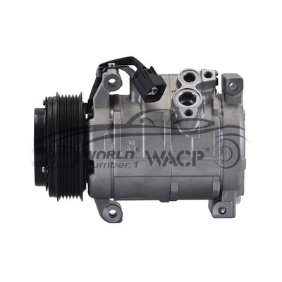 10S20C Buick Auto AC συμπιεστής για Chevrolet Traverse για GMC Acadia 4472606643 WXBK021