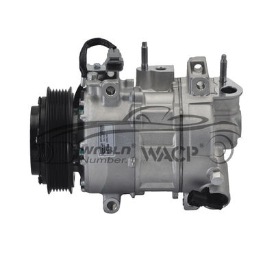 P68158901AC Αυτοκινητικό συμπιεστή AC για Dodge Challenger για φορτιστή για RAM1500 για Chrysler WXCK023