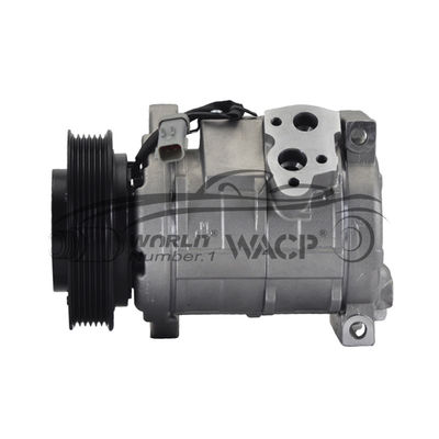 12V αυτοκινητό συμπιεστή AC DCP06017 5005441AI Για Chrysler Grand Voager Για Dodge Caravan WXCL001