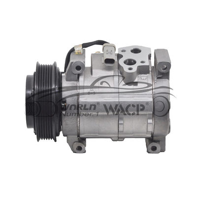 12V συμπιεστής καλής απόδοσης 4472203870 για Chrysler Caravan για Voyager WXCL011