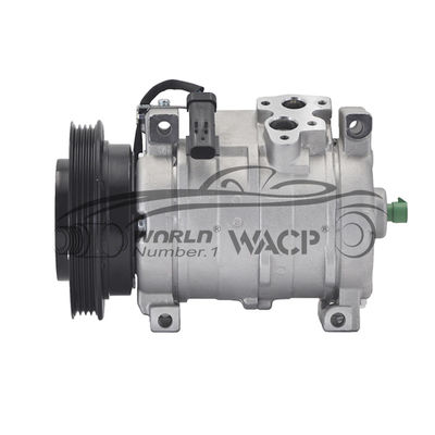 Για το Dodge Neon Για το Chrysler PT Cruiser 05058031AD 5058032 Συμπυκνωτές κλιματισμού WXDG003