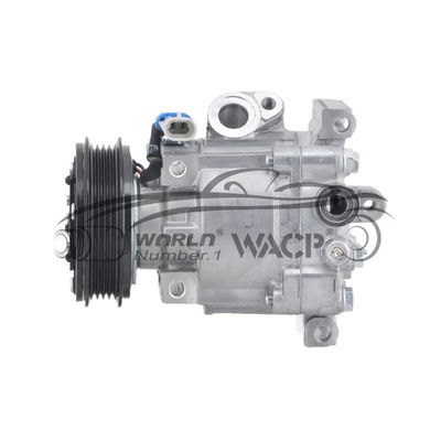 95647828 95136417 Αυτοκινητό Συμπίεσμος AC Για Chevrolet Spark Mitsubishi WXCV049A
