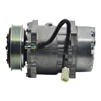 6453EY Συμπίεσμοι κινητήρα για Peugeot206306 Για Fiat Pucato WXPG004