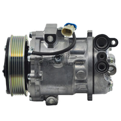 685405 Συμπυκνωτής αυτοκινήτων για την Opel Corsa για την Agila WXOP020