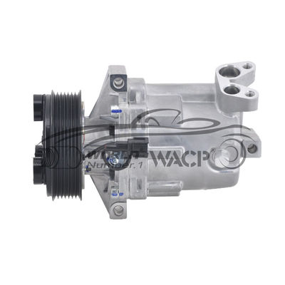 ΡΚ.600.320 Συμπυκνωτή αυτοκινήτου για 10S11C για RENAULT FLUENCE NISSAN MARCH WXNS049