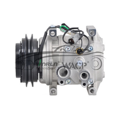 24V MK512758 Συμπιεστήρας κλιματισμού αυτοκινήτου Για Mitsubishi Fuso Για Canter WXMS026