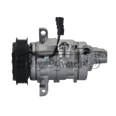 E3B119D629BB XI4472809511 Αυτοκινητικό συμπιεστή ψύξης AC για Ford Fiesta Ecosport WXFD131