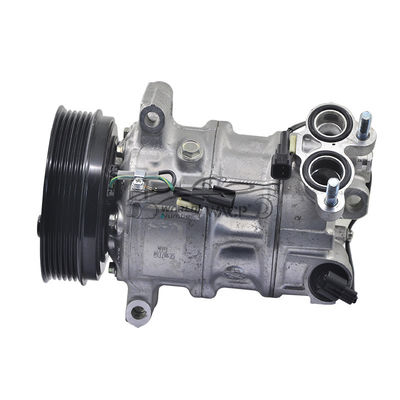 31332528 Αυτοκινητό συμπιεστή AC PXC16 6PK Για Volvo S60 2013-2018 WXVV024