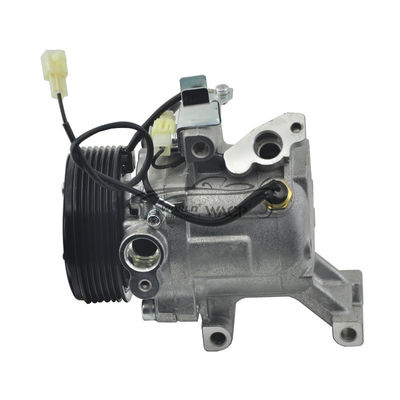 4472605610 Συμπυκνωτής κλιματισμού για την Daihatsu Terios WXDH016