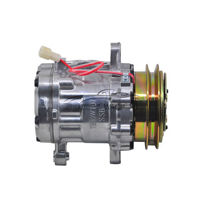 SD7B088316 Κλιματιστικό Αυτοκινητοκινητήρα Συμπίεστη Για Perodua Viva WXDH020