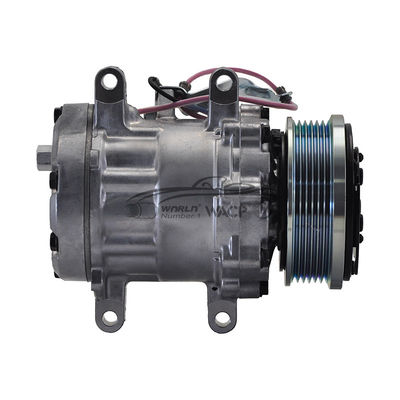 SD7B108409 Συμπιεστής συστήματος κλιματισμού αυτοκινήτων 7B10 6PK για Axia WXDH026