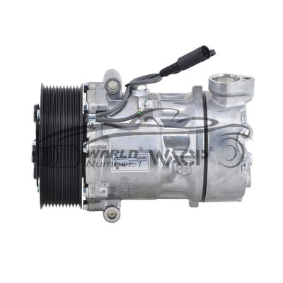 Συμπίεστος AC για την Benz Actros MP2 MP3 24V 2000-2003 WXMB001A