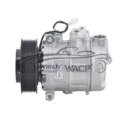 Αυτοκινητό συμπιεστή αέρα 5412301211 Για Benz ActrosMP2/MP3 2002-2008 WXMB003A