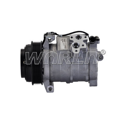 10PA17C Αυτο AC συμπιεστής A0002340003 DCP17114 Για Benz Sprinter 5T Jeep Grand Cherokee WXMB025