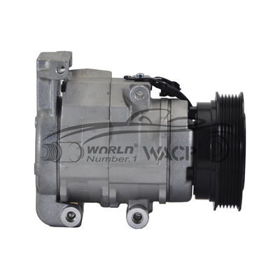977013E850 Αυτοκινητικό κλιματιστικό συμπιεστή 10S20C 6PK Για Kia Sorento3.3 WXKA009