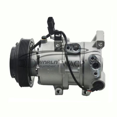 97701H6100 Αυτοκινητικό συμπιεστή κλιματισμού Για KIA K2 Για Ρίο 1.4 WXKA024