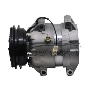 32440G Αυτοκινητοκίνητος συμπιεστής AC V5 1A Για Kia Pregio 2.5 1995-2004 WXKA039