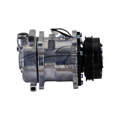 5H11 4PK 12V αυτοκινητοκινητικό κλιματιστικό συμπιεστή για Kia Saipa Pride WXKA096