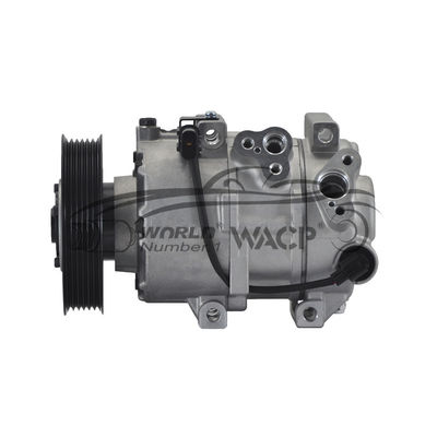DVE16 6PK αυτοκινητοκίνητος αεροσυμπιεστή 12V Για Kia Sportage 97701D9001 2017-2020 WXKA089