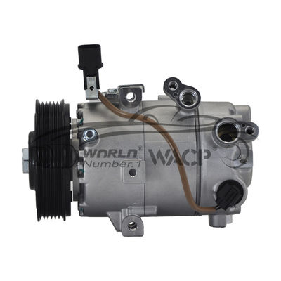 97701A5800 97701F2800 Αυτοκινητό συμπιεστή AC VS16 Για την Hyundai Elantra Kia Cerato WXHY072