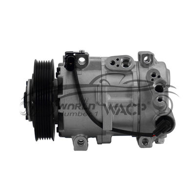 CM2022078 97701J9100 Αυτοκινητικό συμπιεστή AC Για Hyundai Accent Για Kia Rio 1.6 WXHY083