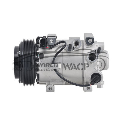 97701G4350 Hyundai AC συμπιεστής Για Hyundai Elantra Για Verna Για Kia Ceed 1.4 WXHY089