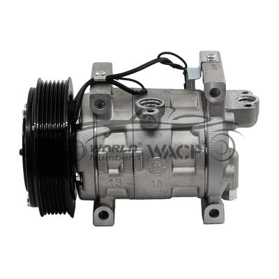SE11 6PK 12 Volt συμπιεστής για κλιματιστικό για Kia Footon WXKA077