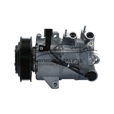 CG4472500550 Συμπιεστής αέρα αυτοκινήτου Για Kia Optima 2.0 2015-2019 WXKA076