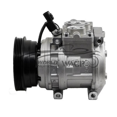 10PA15C 4PK Auto AC συμπιεστής για Kia Rio 1214012200 2000-2005 WXKA055