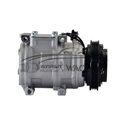 10PA17 4PK Οχήμα Συμπίεστος AC OK55261450A Για Kia Carnival 2.9TDI WXKA056