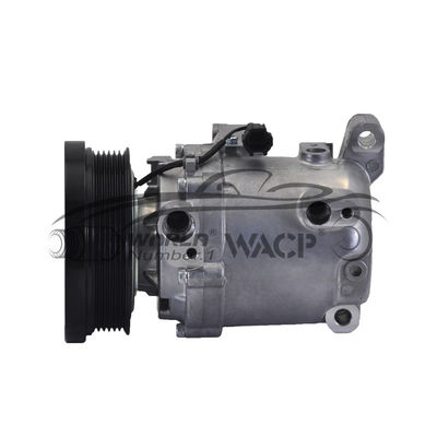 2004-2007 Αυτοκίνητο AirCon συμπιεστής 8973694180 Για Isuzu DMax Για Chevrolet LUV DMax Για Rodeo3.5 WXIZ025