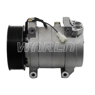 740477 015213 Για την Isuzu Rodeo Για τον συμπιεστή εναλλασσόμενου ρεύματος Auto SP15 WXIZ041
