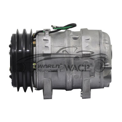 DKS15CH φορτηγό AirCon συμπιεστή για Isuzu φορτηγό για Dongfeng 24V WXIZ048