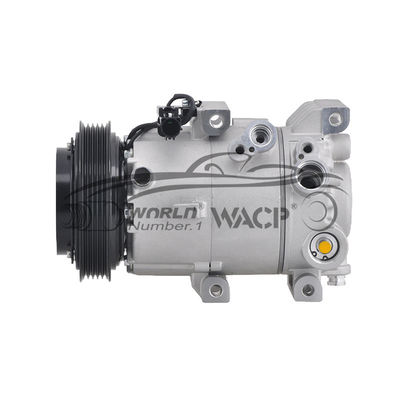 890240 Αυτοκινητό Συμπυκνωτή Κλιματισμού Για Kia Soul Για Hyundai I30 1.6 WXKA062