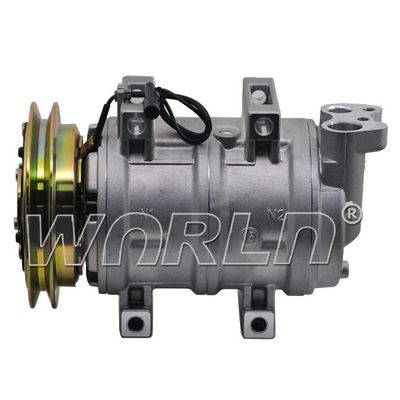 DKS15D Αυτοκινητό συμπιεστή AC 8973863490 5062118811 Για Isuzu NPR Για GMC W5 Για W5500HD WXIZ055A