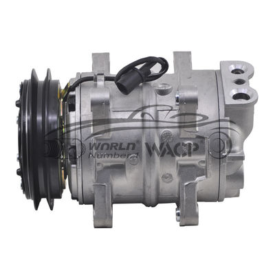 Συμπυκνωτής 12 Volt DKS17 1A για Nissan Paladin WXNS035