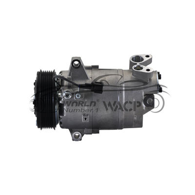 VCS14EC 6PK Συμπίεστης αέρα αυτοκινήτου 12V 926001U60A Για Nissan Tiida WXNS051