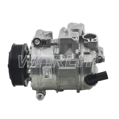 Για VW Amarok Για Multivan Για μεταφορέα Αυτοκινητήρα κλιματιστικό Συμπίεστη DCP32073 7E0820803 WXVW032