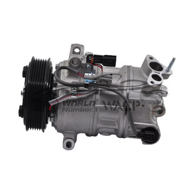 Συμπυκνωτής 926003SH0 για την Nissan Teana για την Serena WXNS066