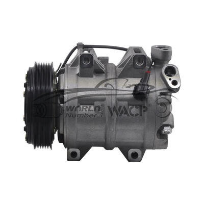 Για Nissan Yumsun2.5 Αυτοκινητικό κλιματιστικό συμπιεστή Για DKS17C 6PK WXNS087