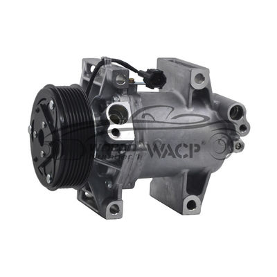 12V Συμπυκνωτή αυτοκινήτου RC.600.253 για την NISSAN για την FRONTIER για την MOTOR 2.5 2013 WXNS094