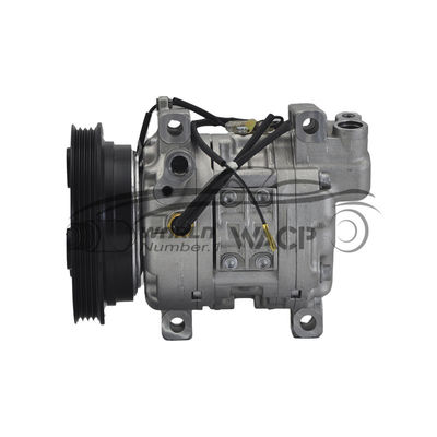 DKV11G Για Nissan Sunny B13 Αυτοσυμπιεστή 12 Volt DC κλιματιστικό WXNS159