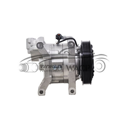 CO10387V Για DKV14G Συσκευές αυτοκινήτων Συμπιεστήρας κλιματισμού Για Nissan Sentra WXNS149