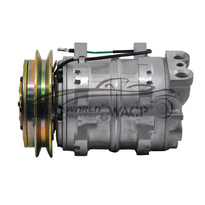 DKS17 1B Αυτοκινητικό κλιματιστικό 24V DC συμπιεστή για το φορτηγό Nissan WXNS145