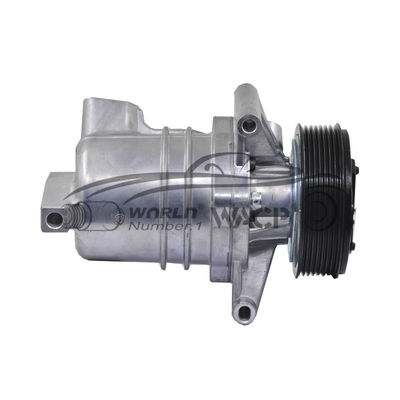 6002FL0B Αυτοκινητοκίνητος συμπιεστής AC CR10 7PK Για Nissan Venucia T70 1.6 WXNS143
