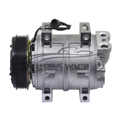 DKS17 Αυτοκινητό Συμπυκνωτή 6PK Για VNissan Pickup 2.4 WXNS138