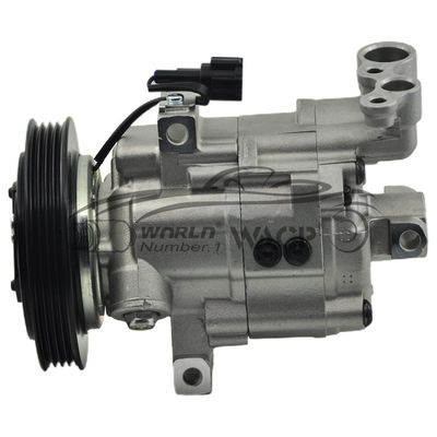 92600AX800 Για Nissan Micra Αυτοσυμπιεστή 12 Volt Κλιματιστικό WXNS135