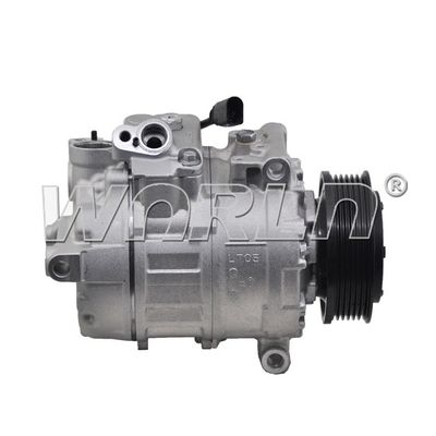 12V αυτοκινητοκίνητος συμπιεστής αέρα DCP32073 7E0820803 Για VW Amork Για Multivan 2008-2016 WXVW032A