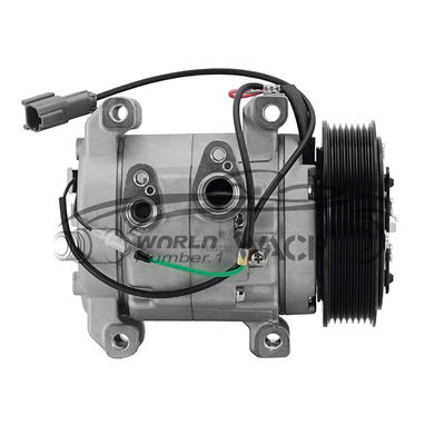 CSP15 Αυτο AirCon συμπιεστή για Mitsubishi Fuso Για Canter 24V Συμπυκνωτή σύστημα WXMS013