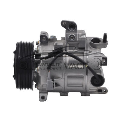 CSE617 7PK Συμπυκνωτής συστημάτων ψύξης 890880 Για Nissan 370Z WXNS096